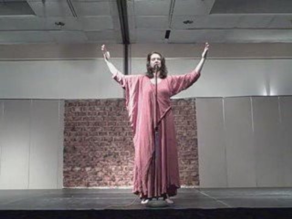 May All That is Sacred Return
