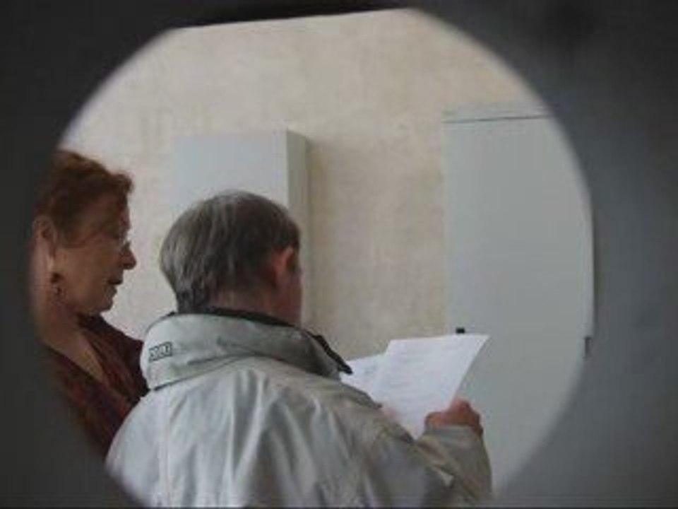 Les Eglises / Raphaël Zarka, L'Abbé Nollet par Vic Kirilove