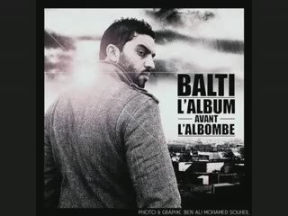 Balti Feat Nizart le Même Projet Rap Tunisien