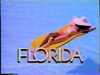 Florida Tourism