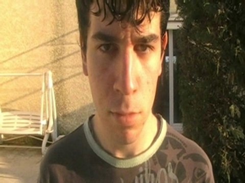 voyage a travers le cinema Bande anonce