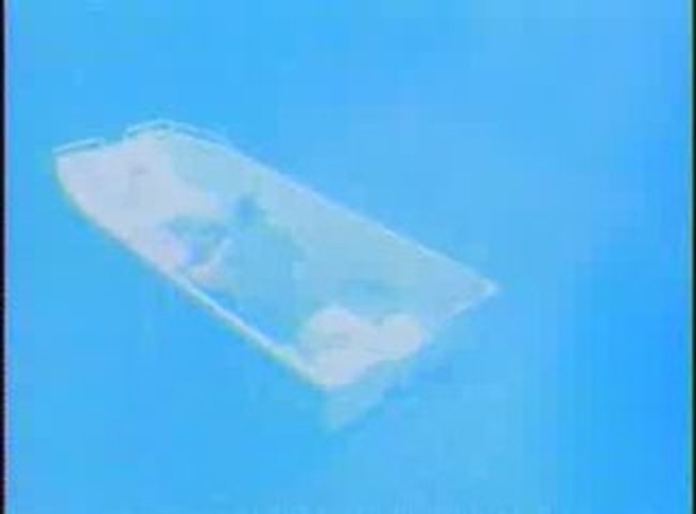 Le clandestin (nanar) part 5