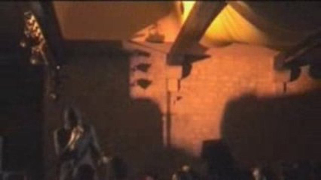 Le Fou du Roi 10 04 09-LFDR + La Ruda Espace Tatry Bordeaux