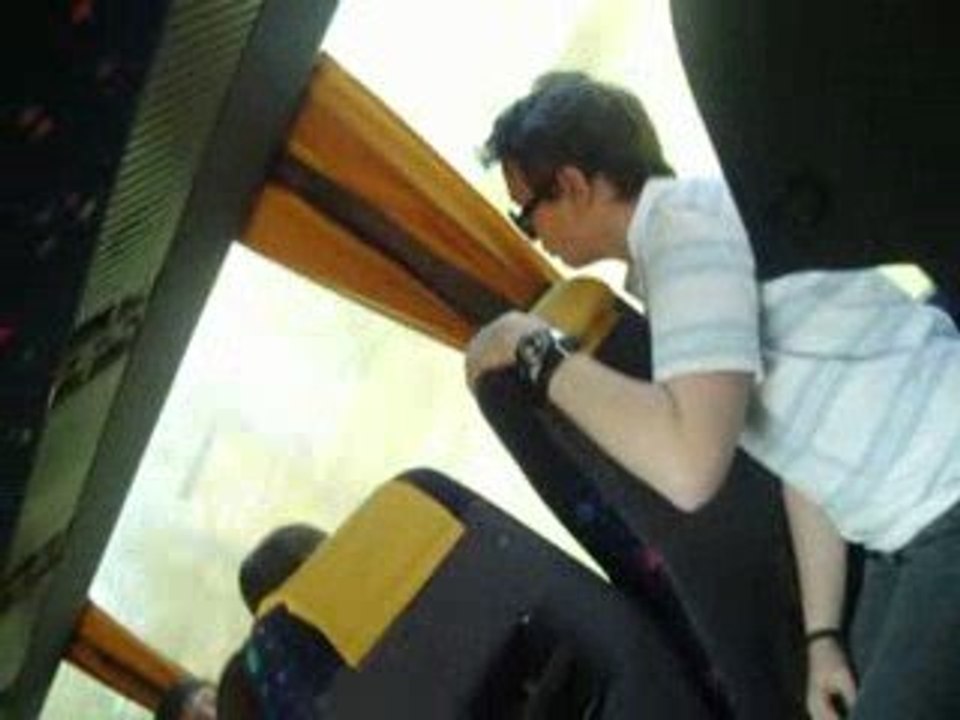 Pierre C'est Chaud ça brule