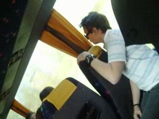 Pierre C'est Chaud ça brule