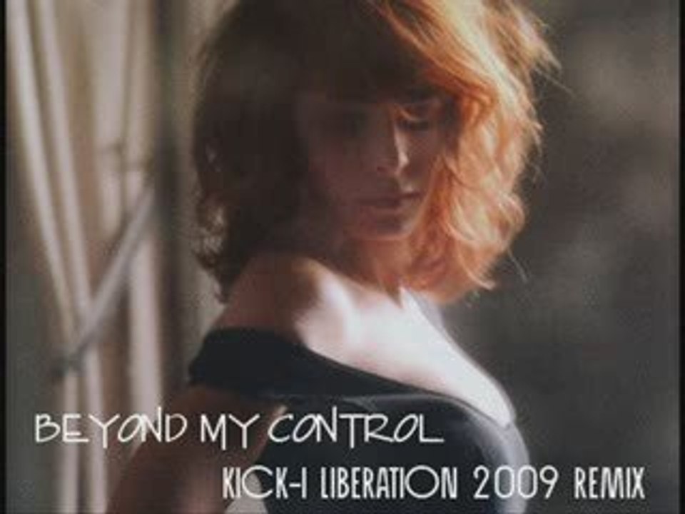 KICK-I LIBERATION 2009 REMIX