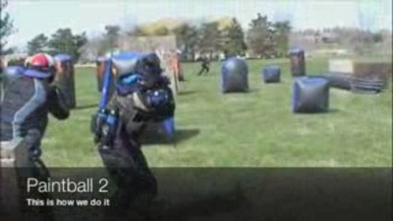 Paintball 2