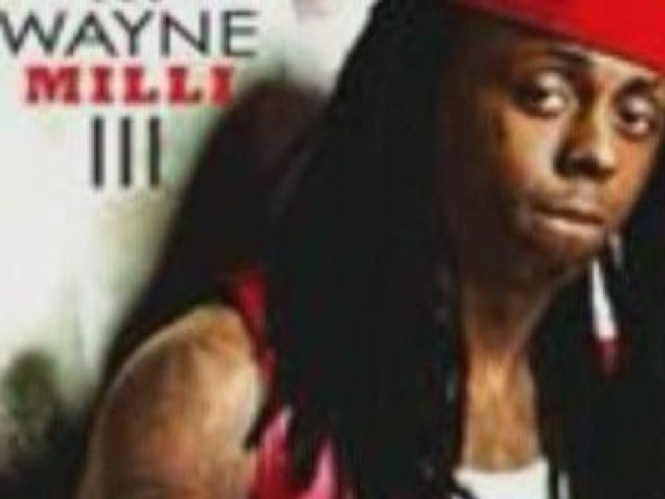 Chrishan Ft Lil Wayne- Bitch Look at Me Now (NEW)