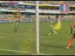 SEEDORF 0-1 CHIEVO VERONE - MILAN AC