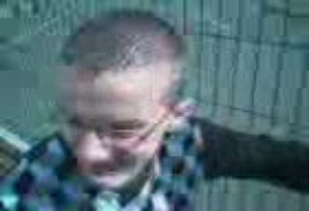 romjer est saoul