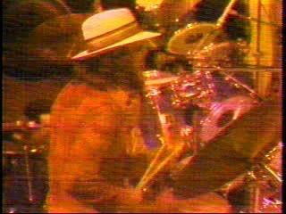 Weather Report, Teen Town '77