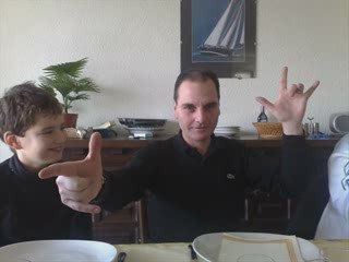 Elvis - I can't help it by Giovanni