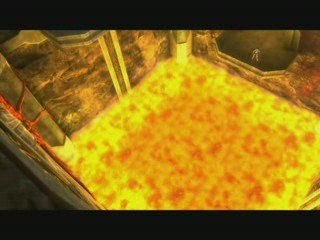 Tomb Raider Anniversary - Le pouvoir du Scion