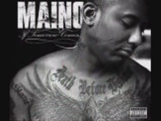 Natasha Jane feat. Ray J & Maino- She Might Be (NEW)