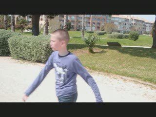 STAGE LA LONDE LES MAURES