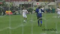 INTER MILAN 2-1 PALERME CAVANI