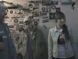 Hip Hop im Pott - 27.03.09 - Teil 2