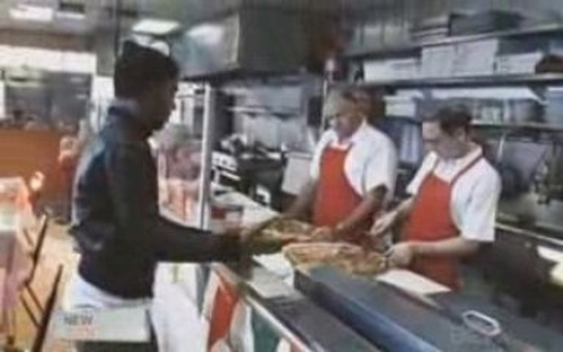 KID CUDI - "Day N Nite" (Original)