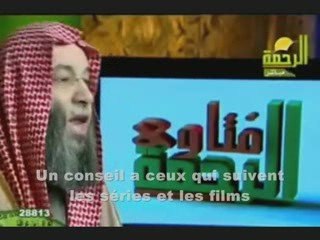 CONSEILS A CEUX QUI SUIVENT LES SERIES ET LES FILMS