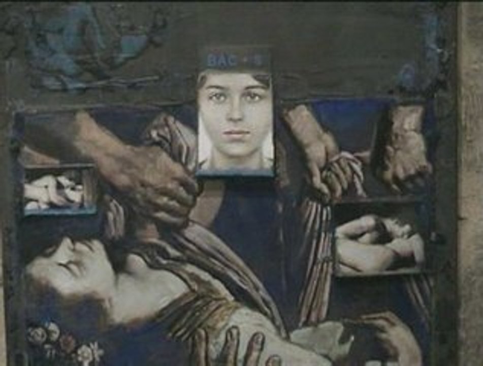 PIERRE LAMALATTIE EXPOSE SES CURRICULUM VITAE