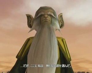 オリアクス様イベント後半