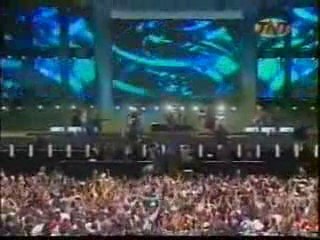 Natalie Imbruglia - Torn (Live)