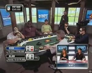 (FR) WPT TURKS AND CAICOS ISLANDS 2/5