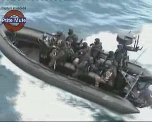 Tanit : Les pirates refusent la rançon