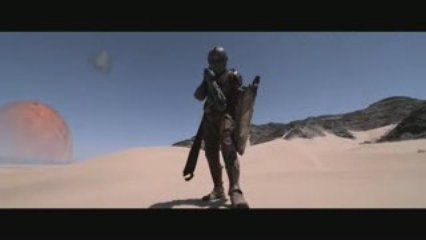 Hunter Prey - Exciting Movie Trailer 🎬