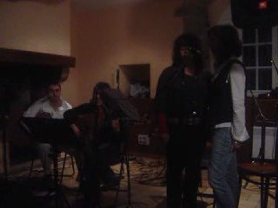 Zure doinua vs Cendrillon