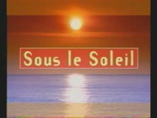 Parodie Sous le Soleil (Choum) + Paroles
