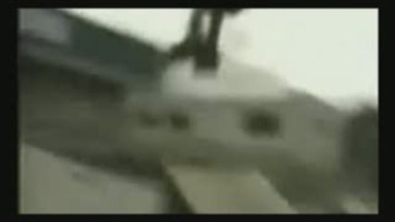 Insane Crazy Stunts