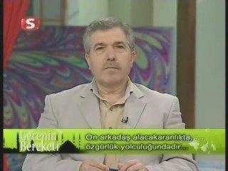 Güneydoğuda 11 arkadaş Harun Tokak 1