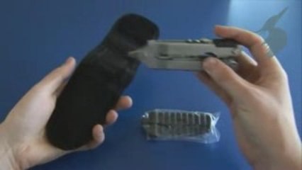 V-Nix Multi-Plier 600 Gerber