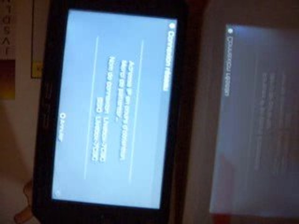 psp iphone