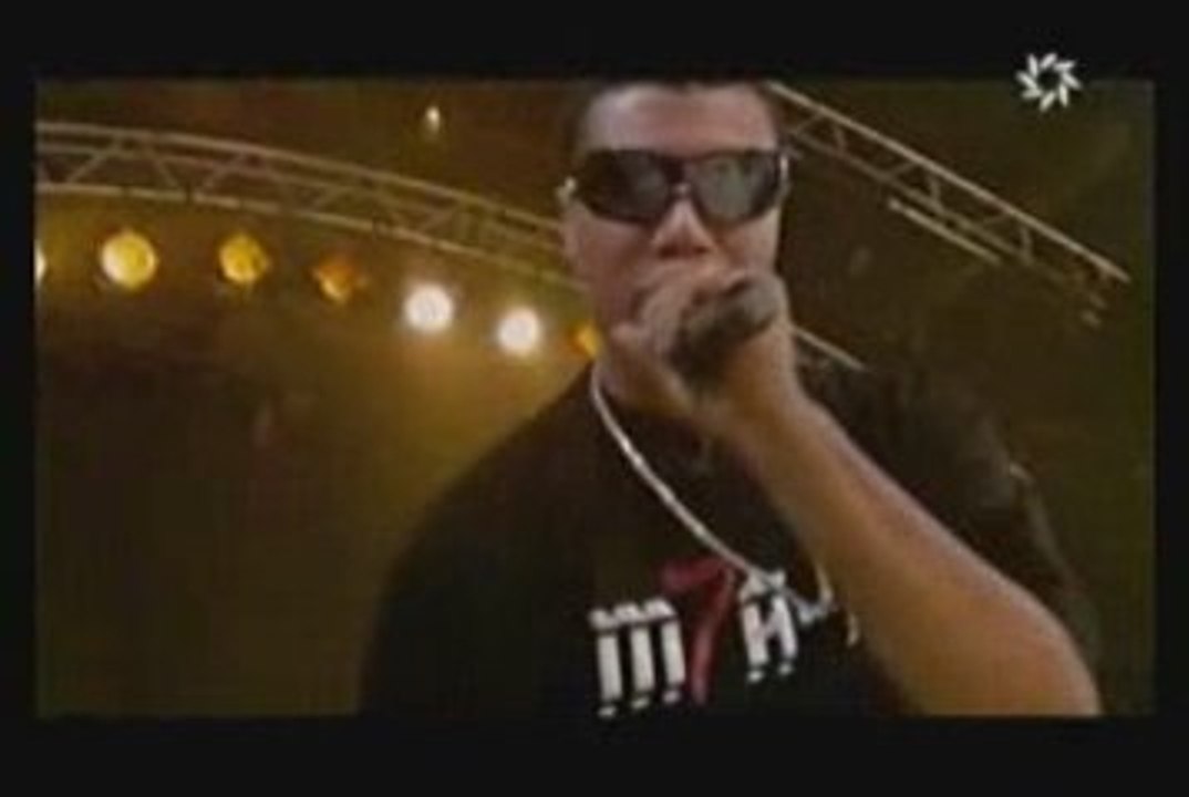 JO Feat Aziz Bad-Mic