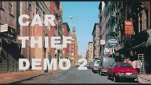 Car Thief (Demos) - Beastie Boys