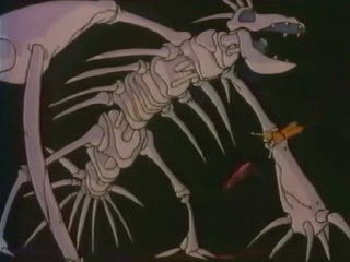 12 - Des histoires qui font peur partie 1