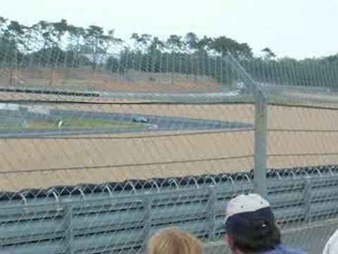 formule 1 david halliday f1 F1 le mans