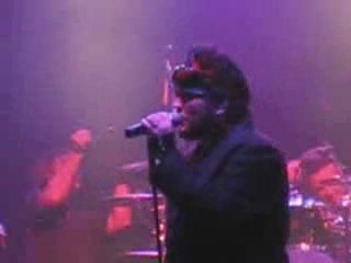 Saliva - Starting Over