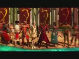 La ligue des aventuriers : présentation (v3)