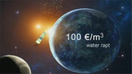 100 euros le metre cube (générique)