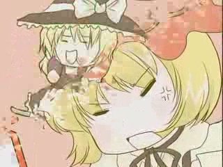 IOSYS - 恋色被害届