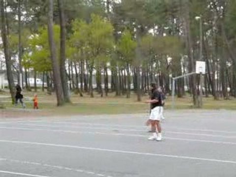 tournoi de gujan-arcachon-1 contre parentis-1