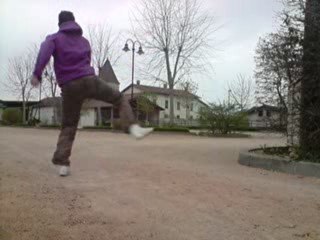 J3r3m #33 session hard-jump