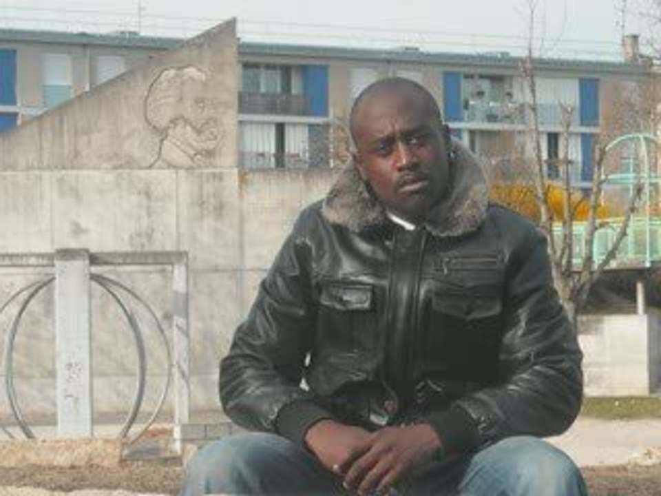 STOKOS - INNA DI PLACE