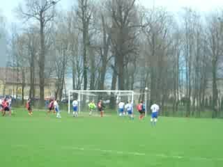 Gol dla Zaczernia