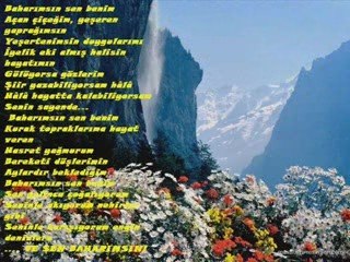 ASLI GÜNGÖR, AŞK HER ŞEYE DEYER