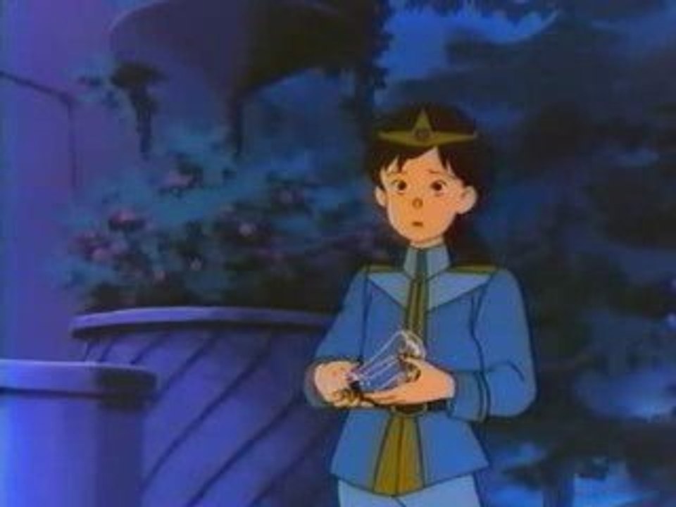 11 - Le portrait partie 1