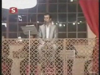 Süleyman Erkişi İlllallahu